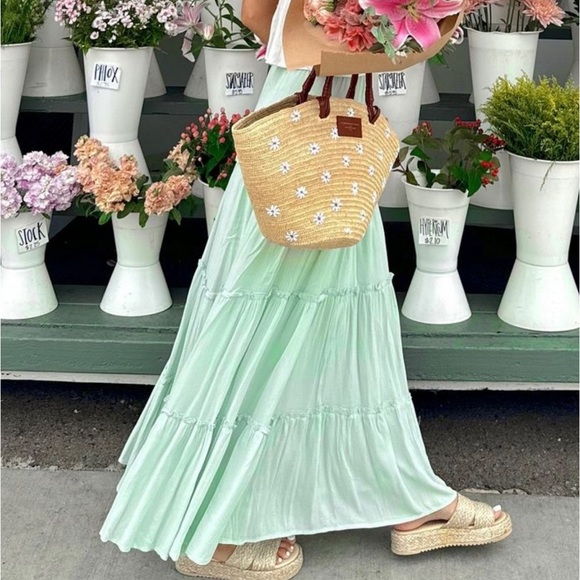 Princess Polly Dresses & Skirts - PRINCESS POLLY MAXI SKIRTS